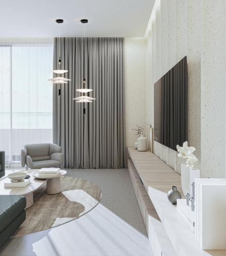 Подвесной светильник Freya FR6190PL-L7WB фото 8 Подвесной светильник Freya FR6190PL-L7WB фото 8